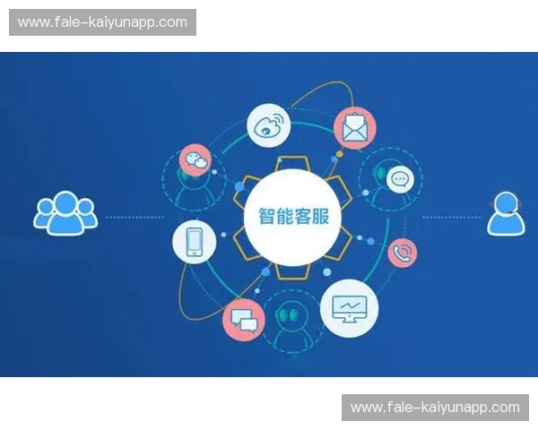 数据运营客服:把每一次对话都变成增长的机会 数据运营客服:把每一次对话都变成增长的机会