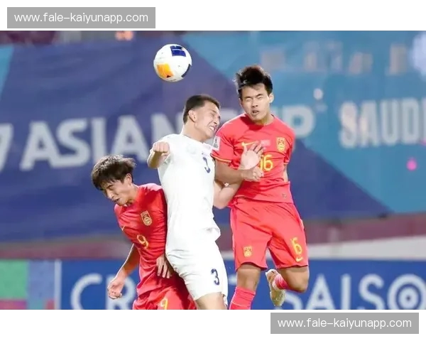 中国男足预测:机遇与挑战并存的未来图景 中国男足预测:机遇与挑战并存的未来图景